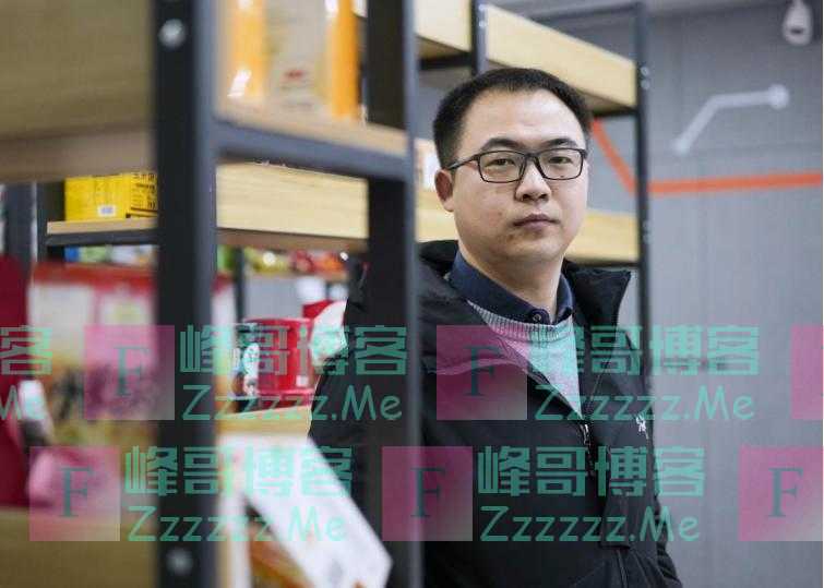 3个多月商品交易破4亿元 重庆有个直播电商“神秘操盘手”