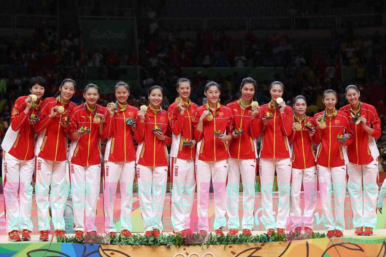 「排球」排超联赛告一段落 下一个焦点：新任中国女排主教练