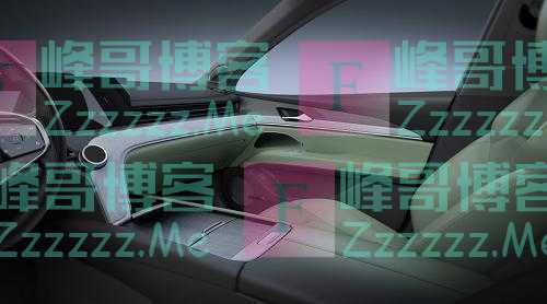 威马汽车EX5全场景智能移动空间，给你更多智能驾乘的快乐