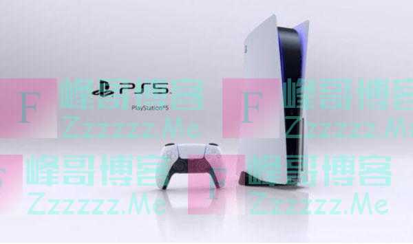 PS5用户有福了！新专利显示索尼PS5或将兼容PS的老游戏