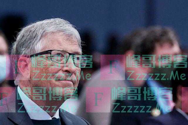 盖茨警告：未来可能出现比新冠更致命病毒，富国应加大研发投资