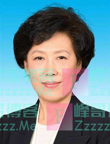 田向利当选四川省政协主席，44岁升任副省级干部