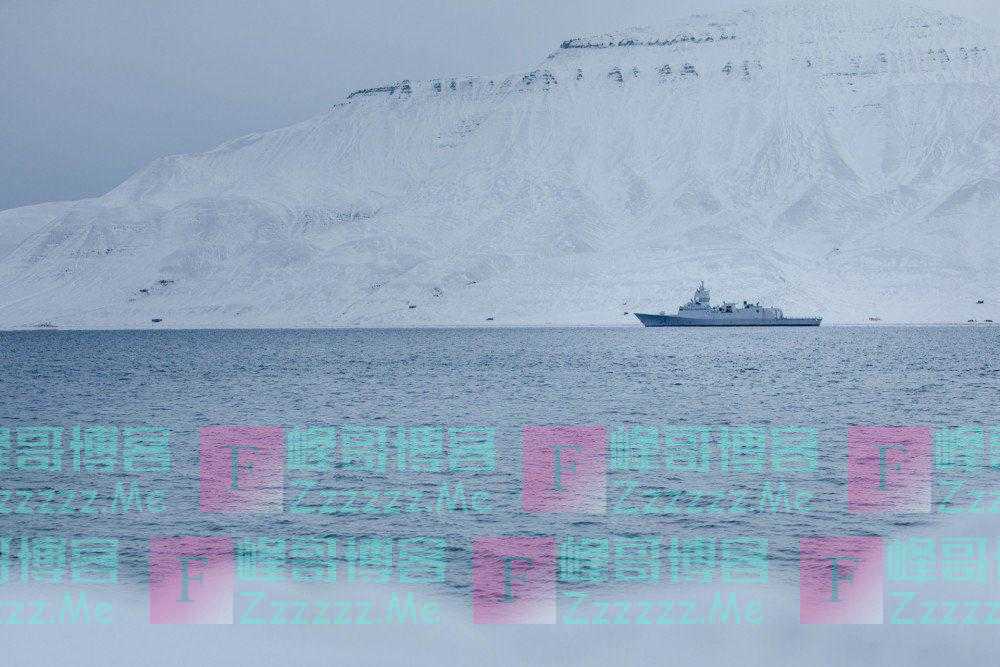 挪威海底电缆受损 “水下间谍”疑云浮现
