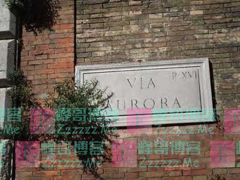 拥有现存唯一卡拉瓦乔壁画的别墅，因无人出价而流拍