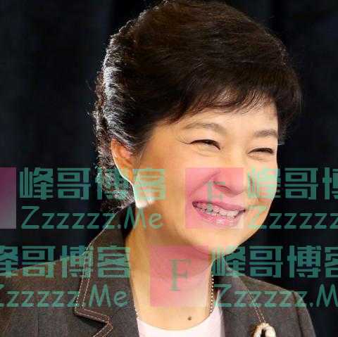 在哪里过年？朴槿惠生日到来之际，突然做出重大决定火遍韩国