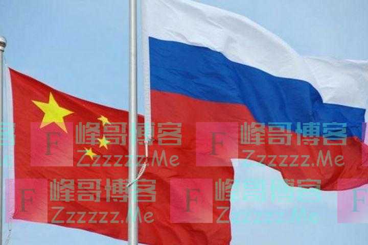 俄驻华大使用汉字“biang”概括2021年：国际形势越发复杂化