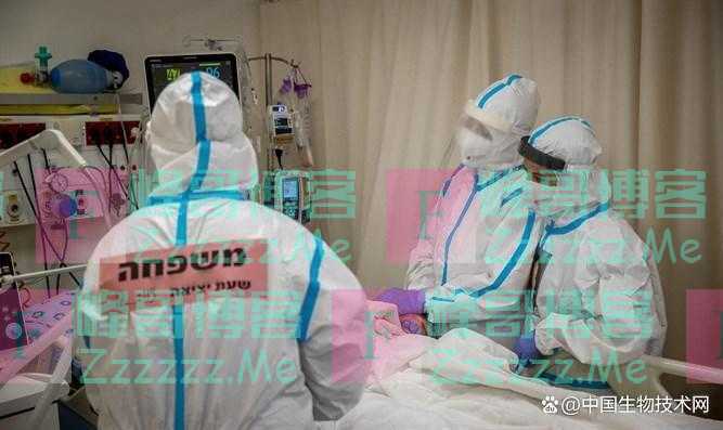 以色列多名儿童新冠肺炎病例出现并发症，令医学界担忧