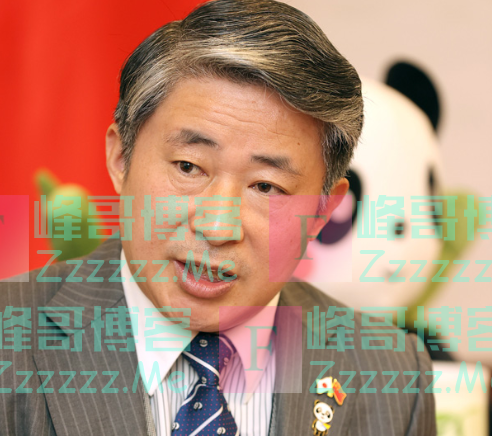 中国驻大阪总领事薛剑接受日媒采访：我们是与狼作斗争的外交官！