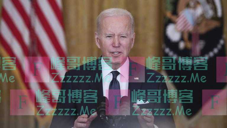 俄罗斯开始撤军，拜登：尚未核实，仍有15万俄军继续“包围乌克兰”