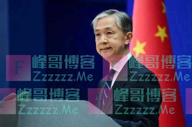 外交部：台湾是中国的事，不关日本的事！