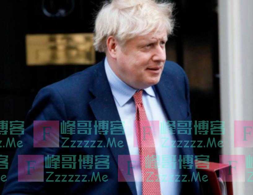 刚对俄发起制裁，英就“瞄准”中国香港：正式扩大BNO签证范围