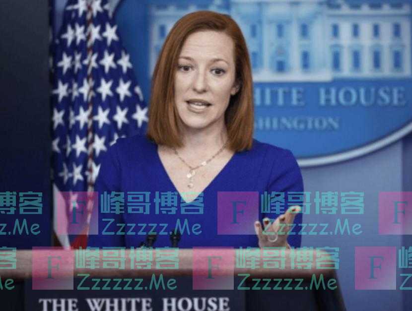 普萨基：中国应该谴责俄罗斯！华春莹：北约还欠着中国人民血债