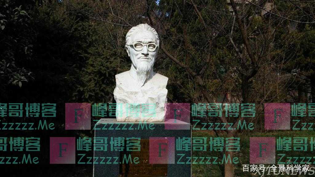 他是钱学森的老师，建立了西北最大电机实验室