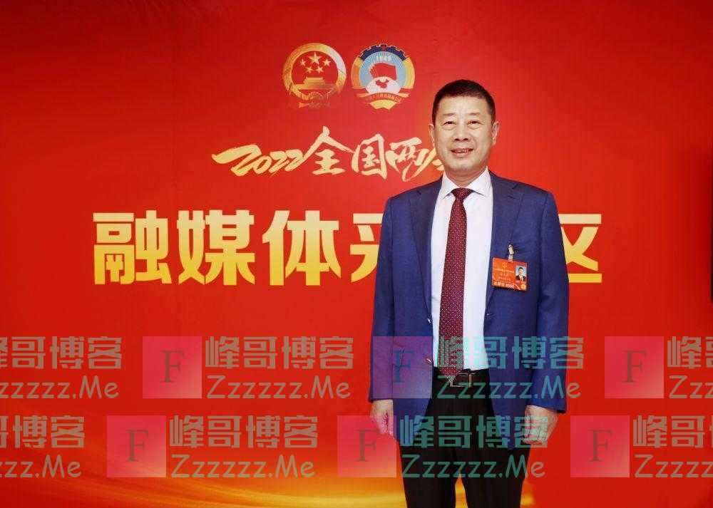 当“种粮不赚钱”，谁来保护东北黑土地？全国人大代表冷友斌这样说