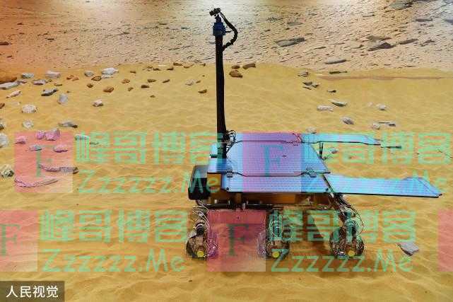 为结束与俄罗斯的合作，欧洲空间局暂停火星探测计划