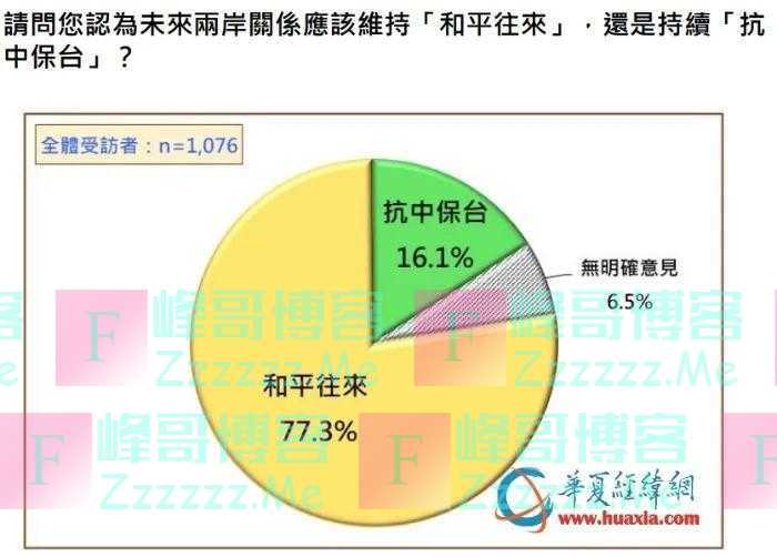 能让台湾醒悟的是民意还是直言？