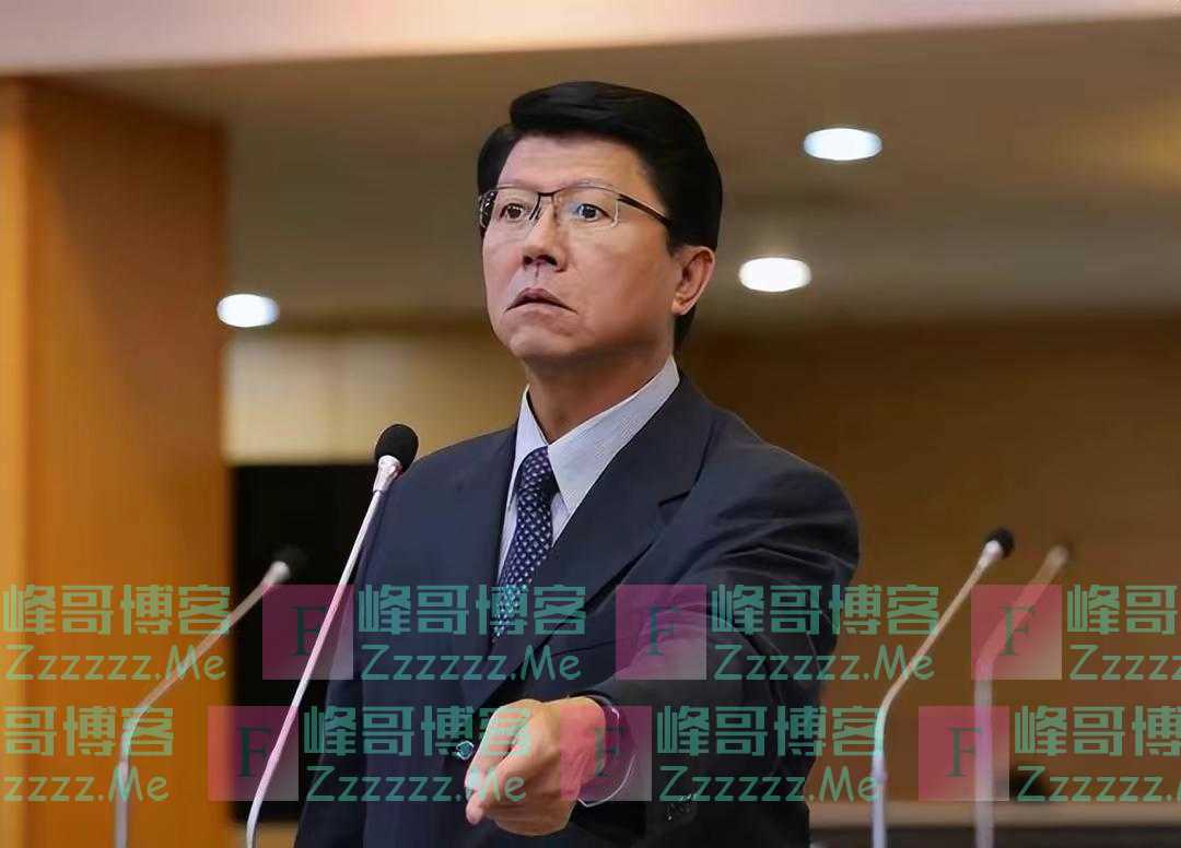 国民党议员：谢龙介参选台南市长声量增大，对黄伟哲形成压力