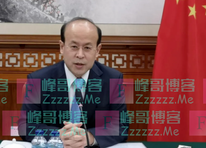 “莫里森：除非中国主动示好，否则不接见中国大使！”