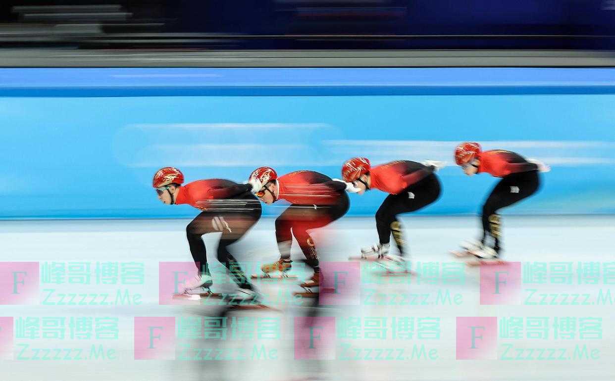 官宣：中国短道速滑队退出世锦赛