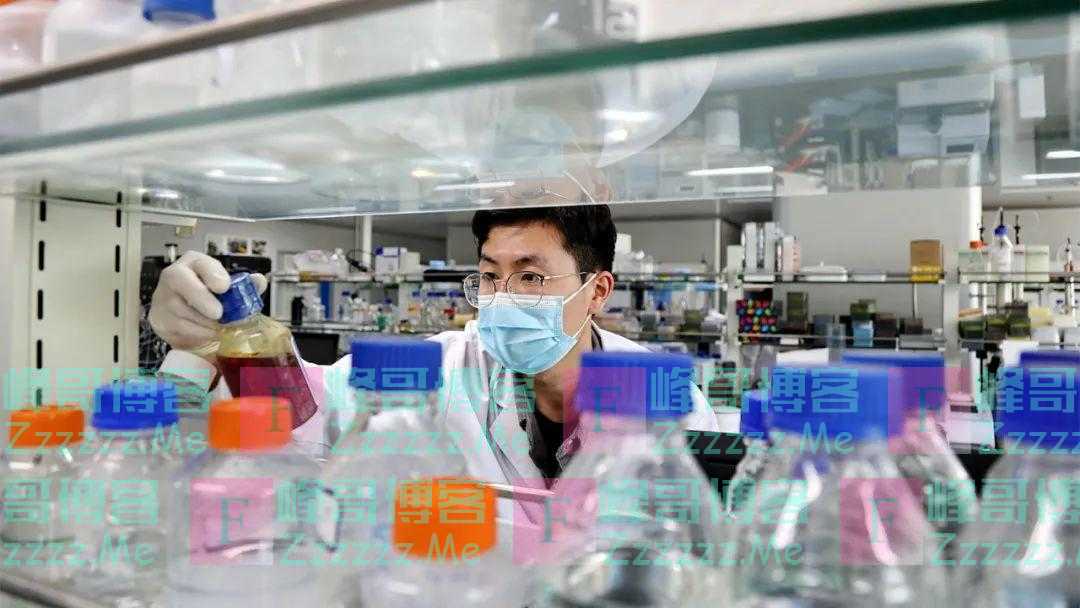 可应对变异株，中国生物二代重组蛋白新冠疫苗获批临床