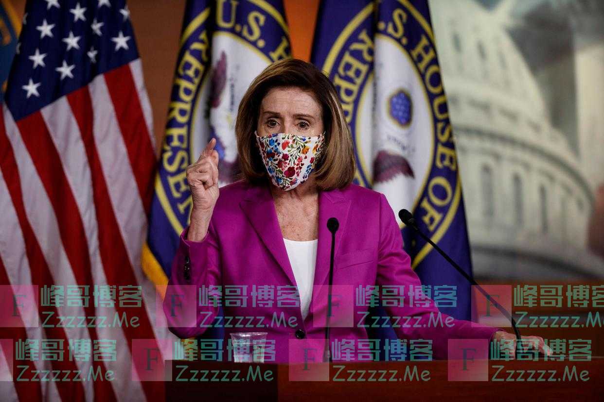 中国驻美使馆：提出严正交涉，要求美方取消！
