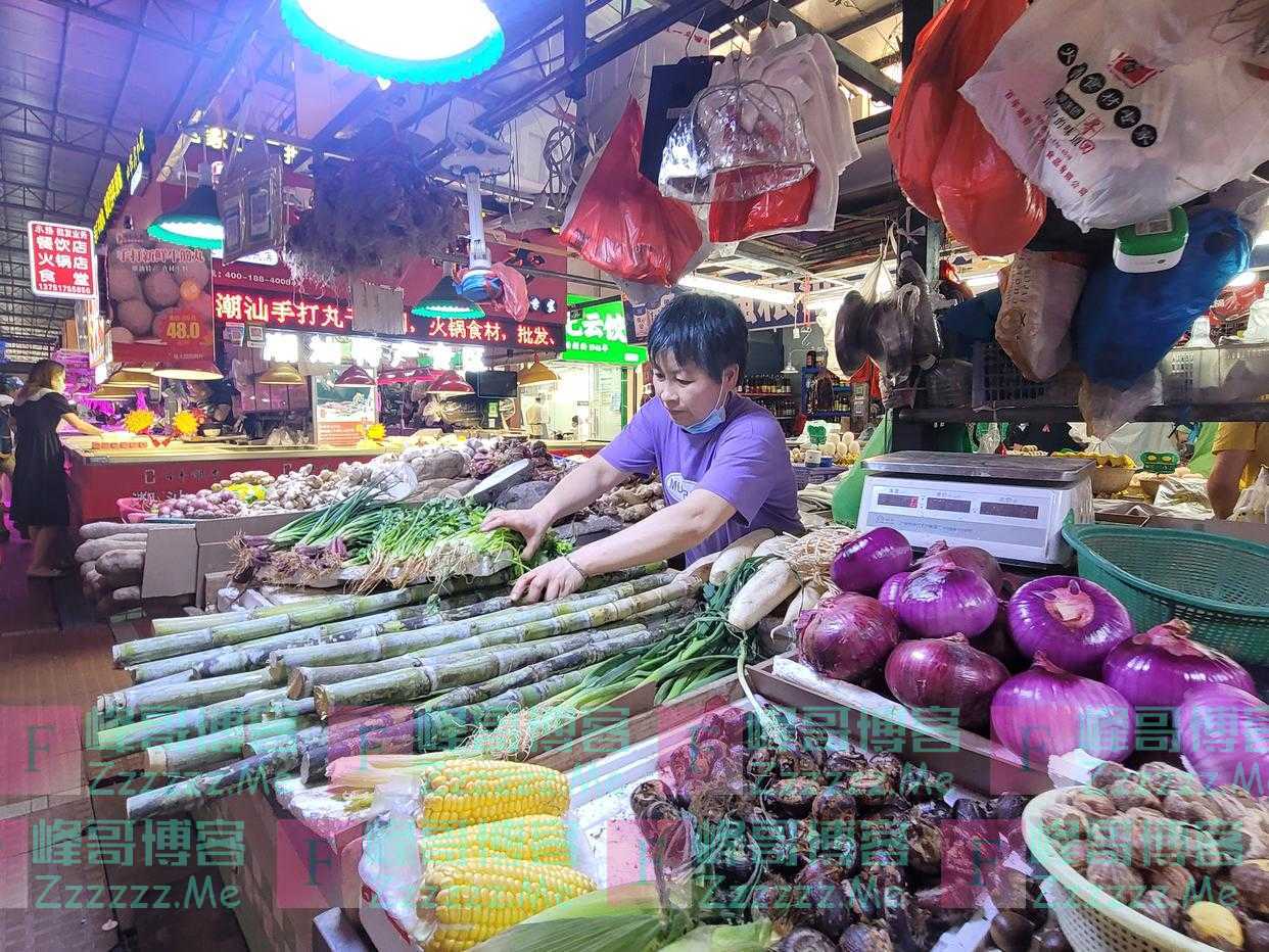 这样储存肉菜，家中“留得青山在”