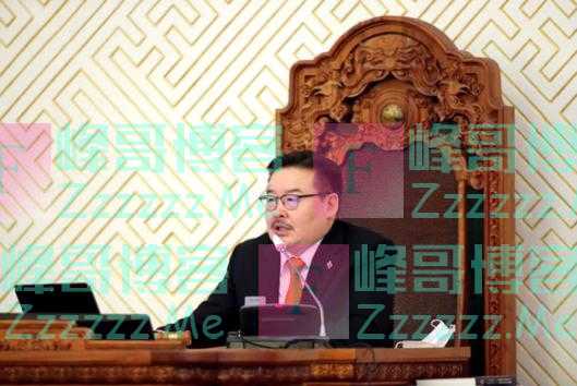 蒙古国将停止13.2亿图格里克政府采购招标工作实施计划