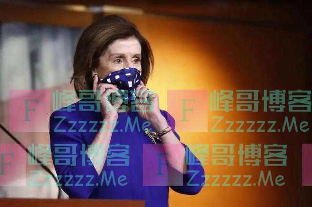 就在外界关注佩洛西窜访台湾会否最终成行之时，另一名美国女政要却不慎说漏了嘴
