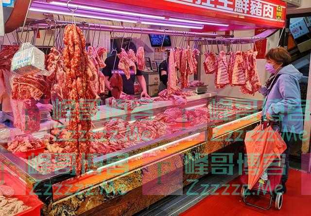 台湾粮食危机将爆发？赵少康怒呛陈吉仲：我们还能吃什么