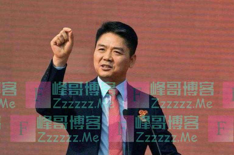 京东云的成功下乡，解决了刘强东的一个大问题
