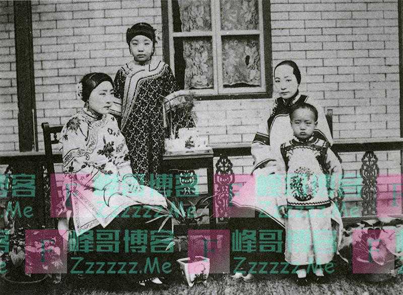 典雇与卖休，清代底层女性的生存状态
