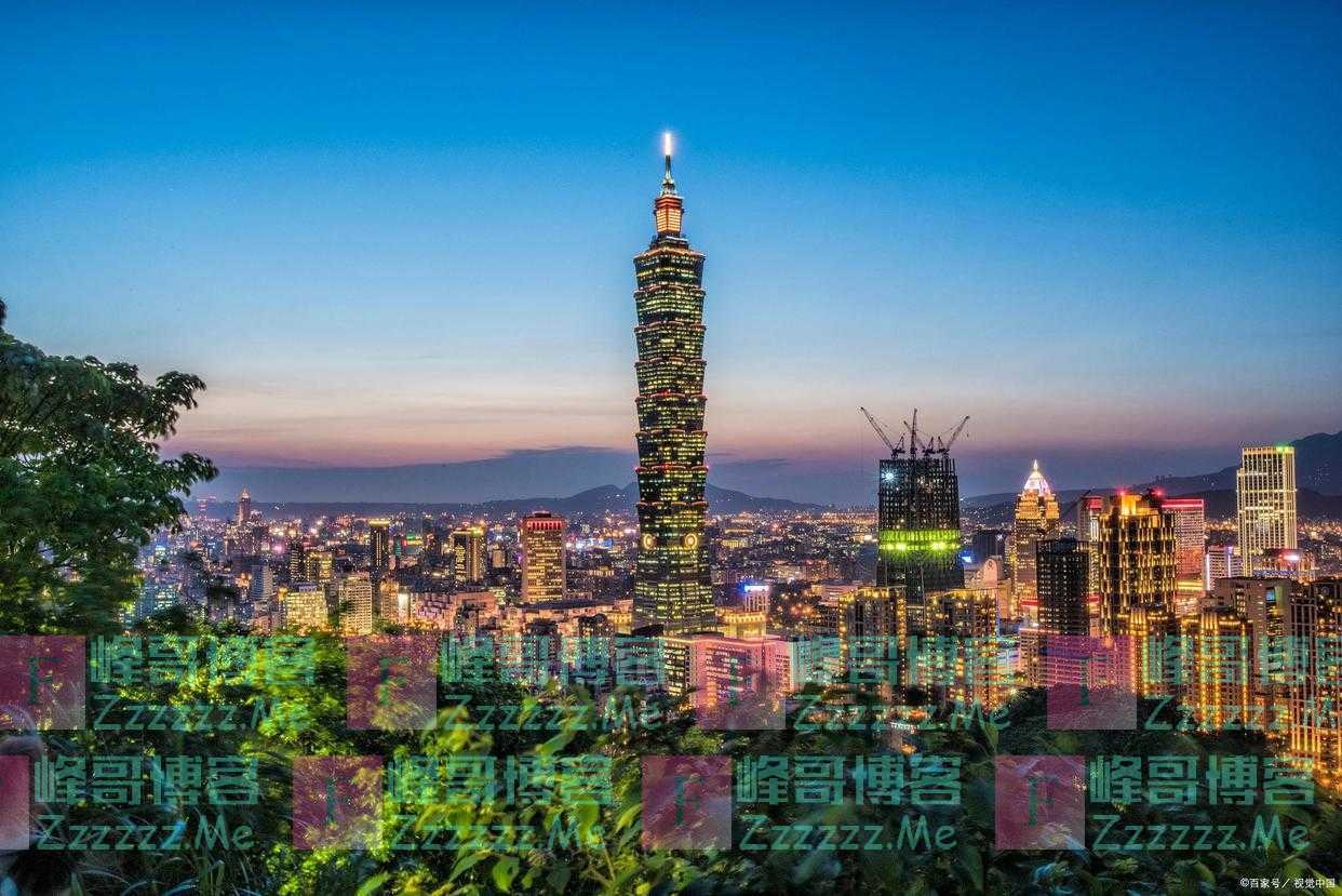 “台湾人还能吃什么？”