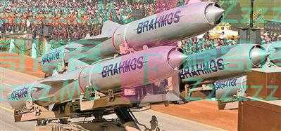 印度“误射”导弹的背后