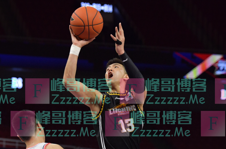 辽宁男篮再迎夺冠最佳时机，郭艾伦冲击FMVP