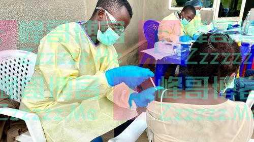 刚果（金）出现新一轮埃博拉疫情