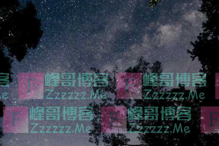 黑暗不是夜