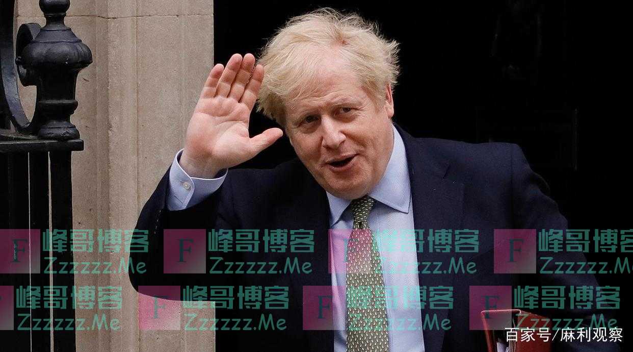 顿巴斯决战还没赢，“又一场战火”烧向俄罗斯，英国首相派兵赴乌