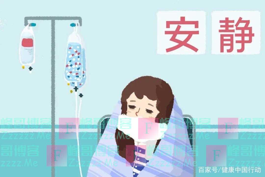 癌痛，到底有多痛，能忍吗？癌症好转，疼痛会消失吗？