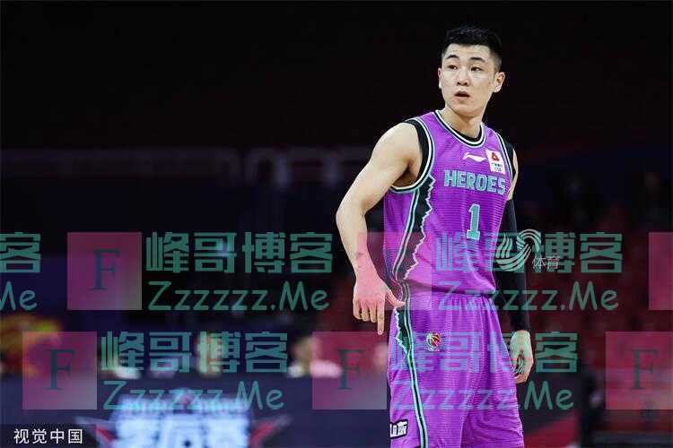 山东高速男篮三天后集中，各项调整将有序进行