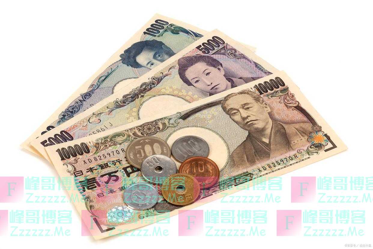 日元狂贬溢出效应困扰亚洲