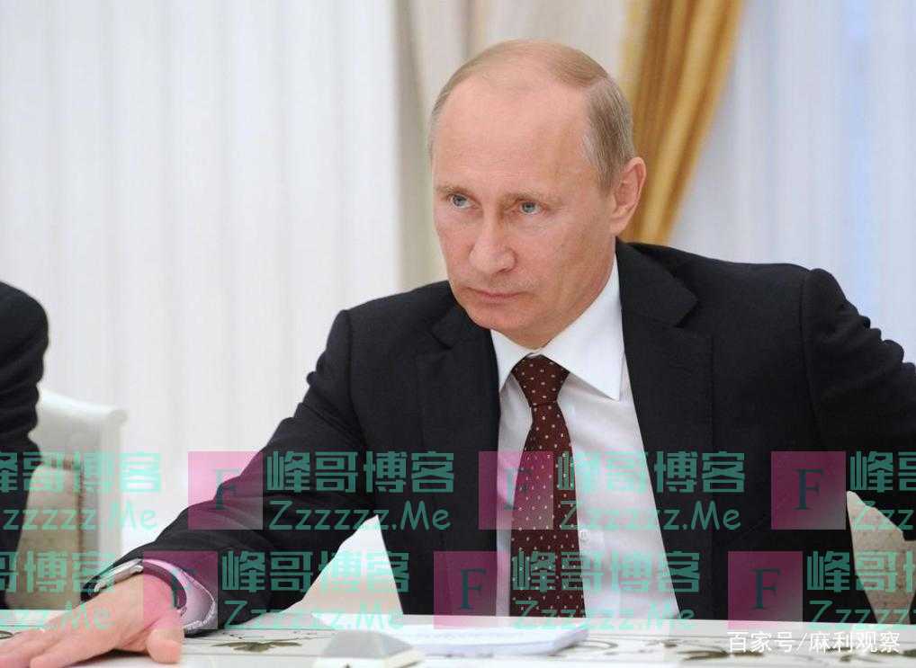 顶不住俄罗斯，美就求助中国？华盛顿主动对华示好：降低加征关税