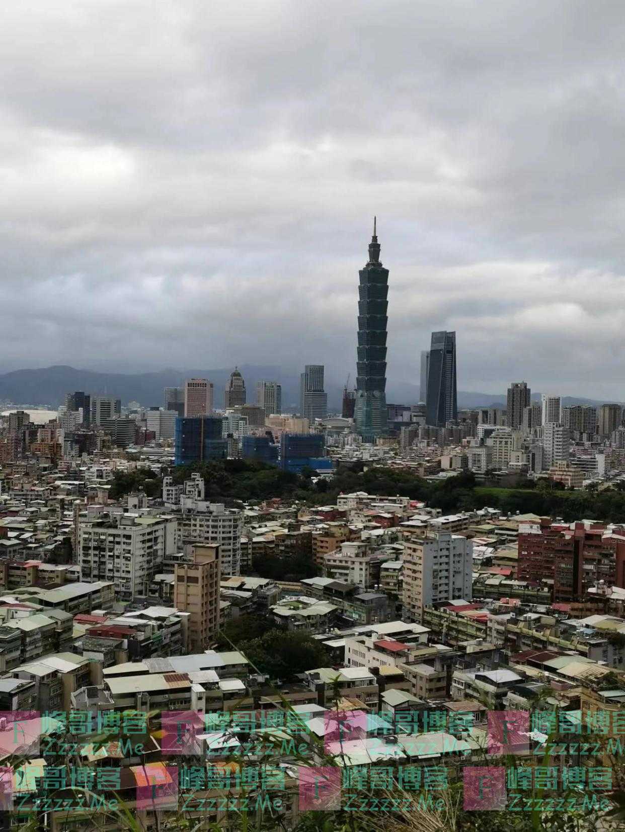 台湾人均GDP是大陆近3倍，两岸民众实际生活水平相差有多大