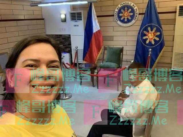 两人现裂痕？马科斯及搭档莎拉预计6月就职菲律宾正副总统