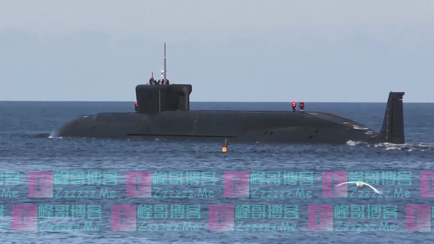 最新！俄北方舰队司令重磅发声：“北风之神”级战略核潜艇将成为俄罗斯最主要战略核力量！德总理：已承诺向乌克兰提供现代化防空系统……