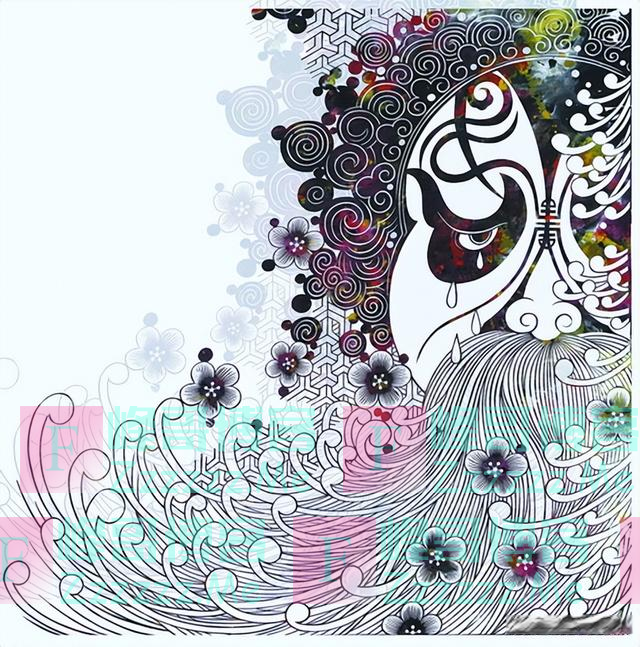“80后”剪纸艺人以新派剪纸引发关注一卷白纸走遍天下剪出“纸上乾坤”