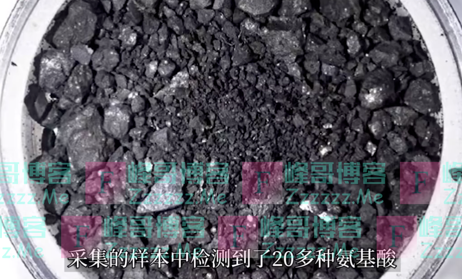 热搜第一！地球外首次确认“生命之源”