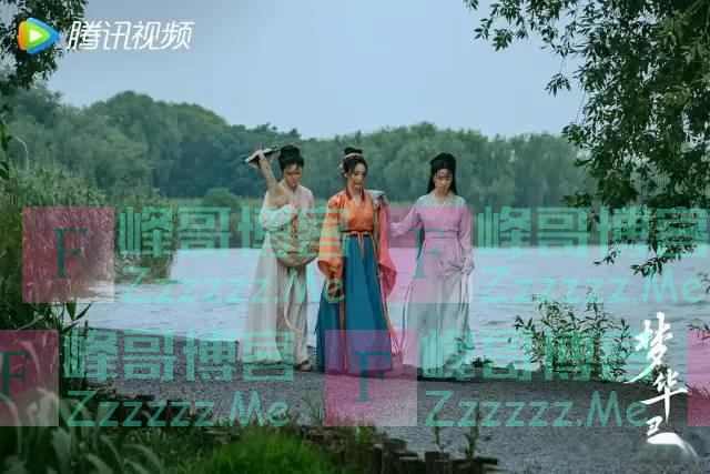 好戏|《梦华录》爆火，“乡野村妇”刘亦菲拯救了古偶剧？
