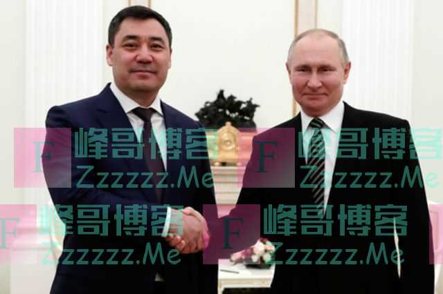 普京终于“松口”！中国和周边两国将建设一旷世工程，信息量巨大
