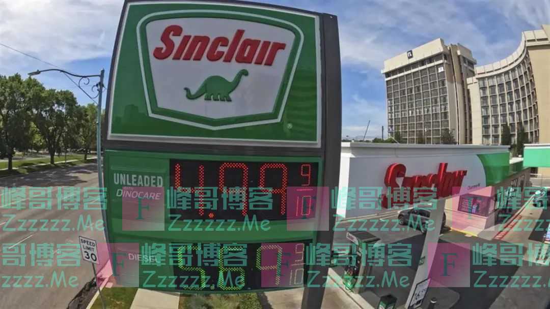 油价什么时候降？关键是这几点