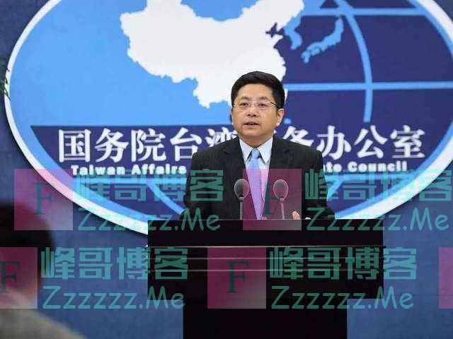叫嚣“台导弹射程能打到北京”两天后，游锡堃突然……